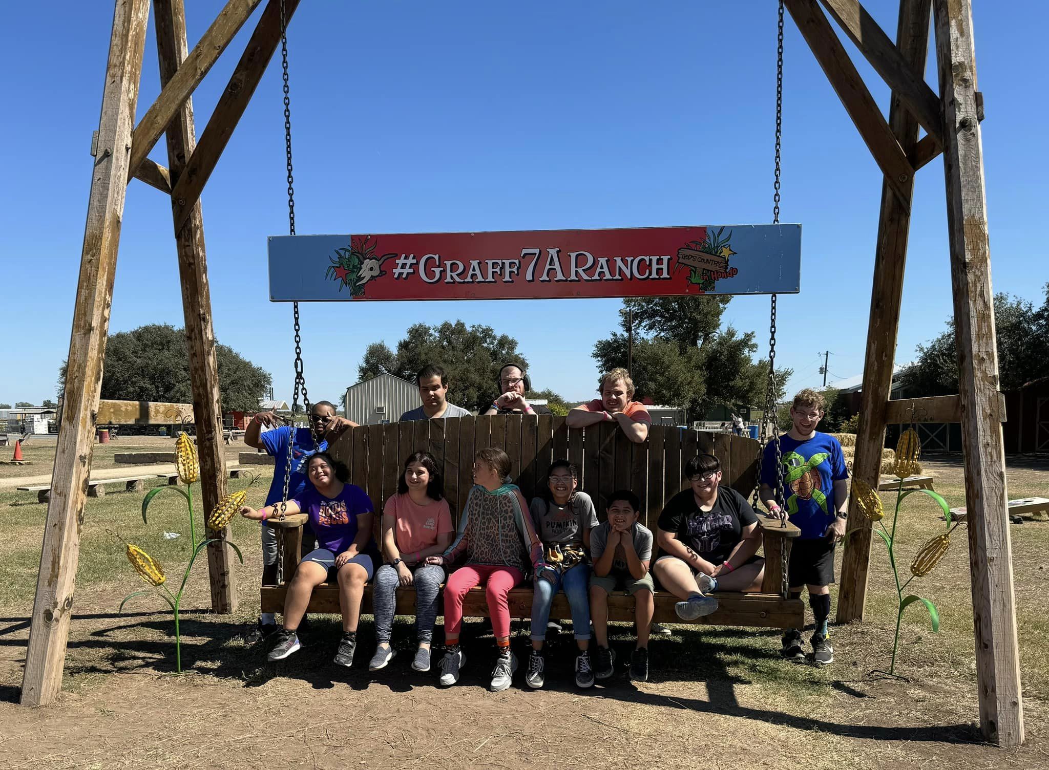 hondo corn maze